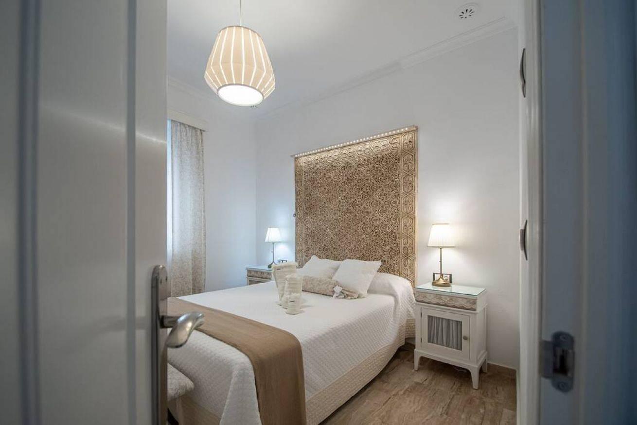 Vakantieappartement in Cádiz, Spanje voor 2 personen foto 9