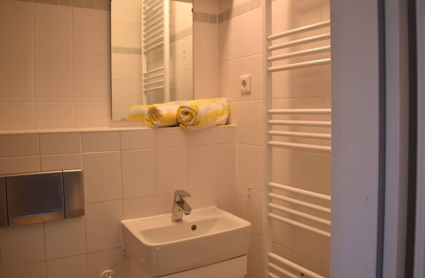 Vakantieappartement in Darß, Duitsland voor 6 personen foto 10