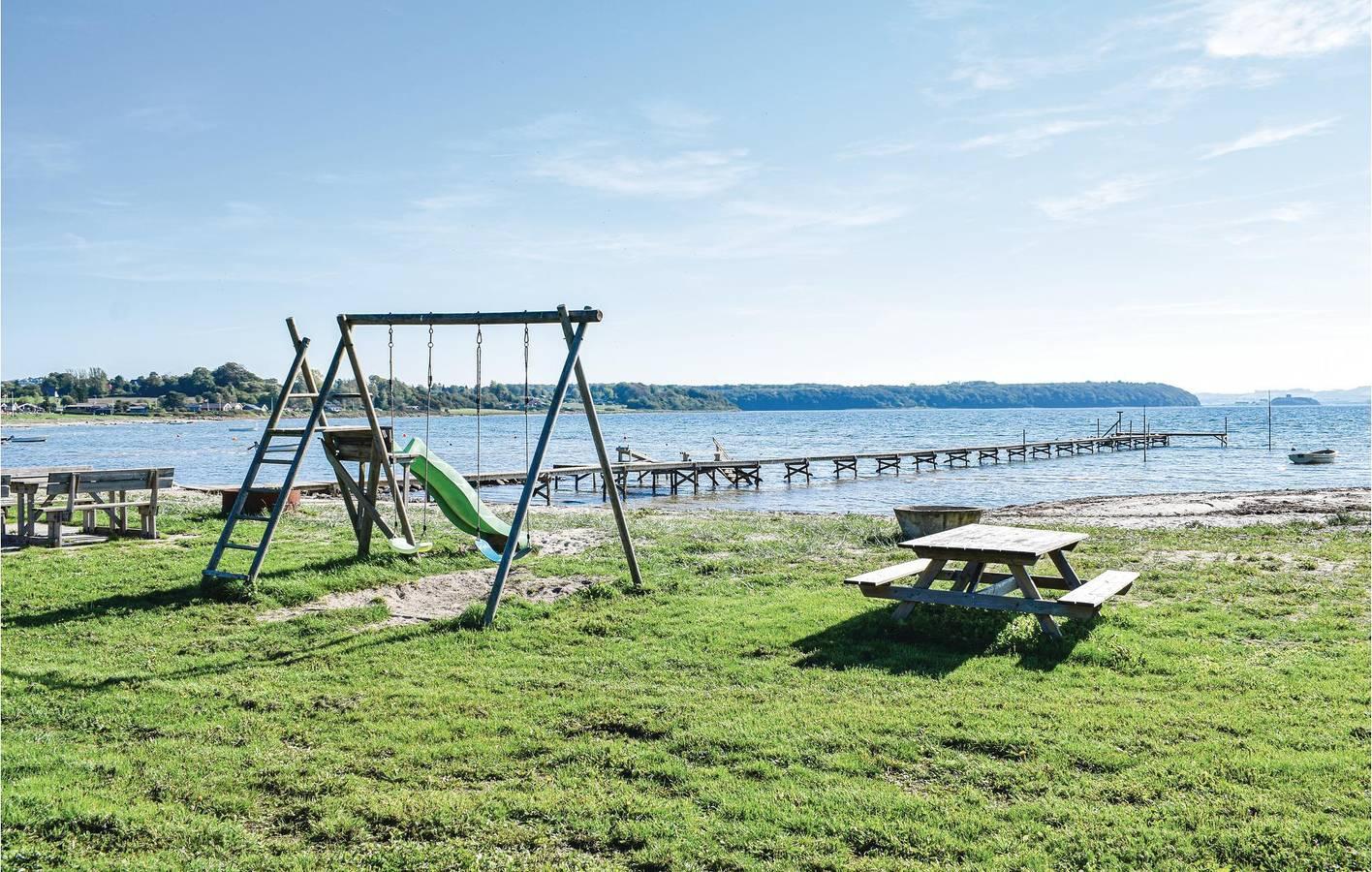 Vakantiehuis in Syddjurs, Denemarken voor 4 personen foto 18