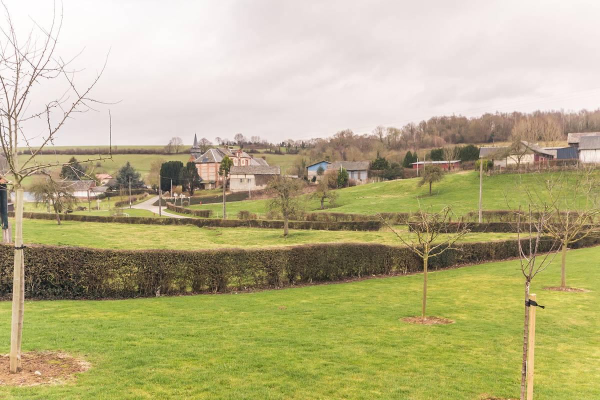 Gîtes de France® - Gîte de la Source in Marques, Frankrijk voor 6 personen foto 22