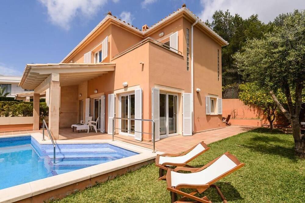 Vakantiehuis in Raiguer, Spanje voor 8 personen foto 13