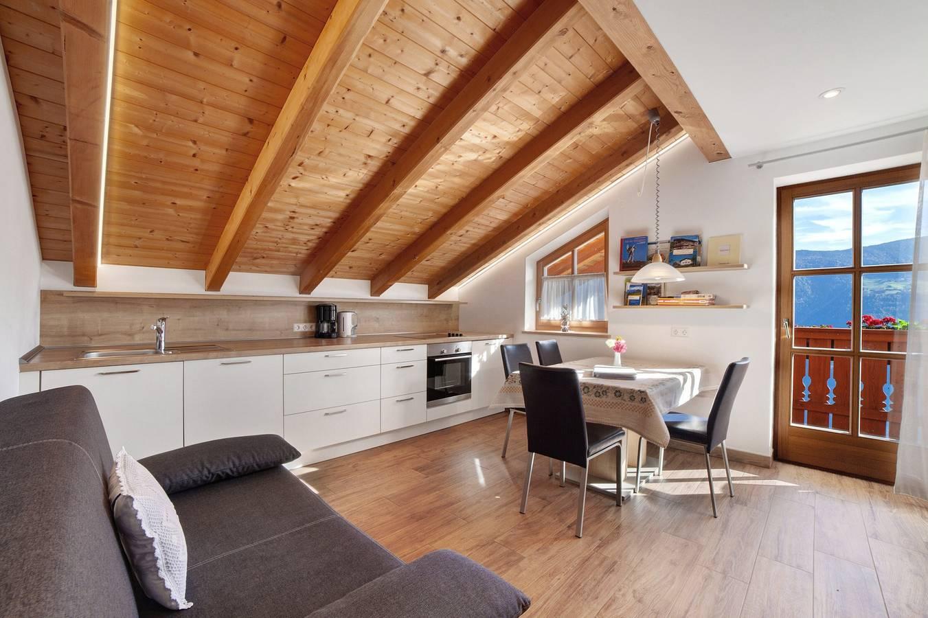 Vakantieappartement in Zuid-Tirol foto 5