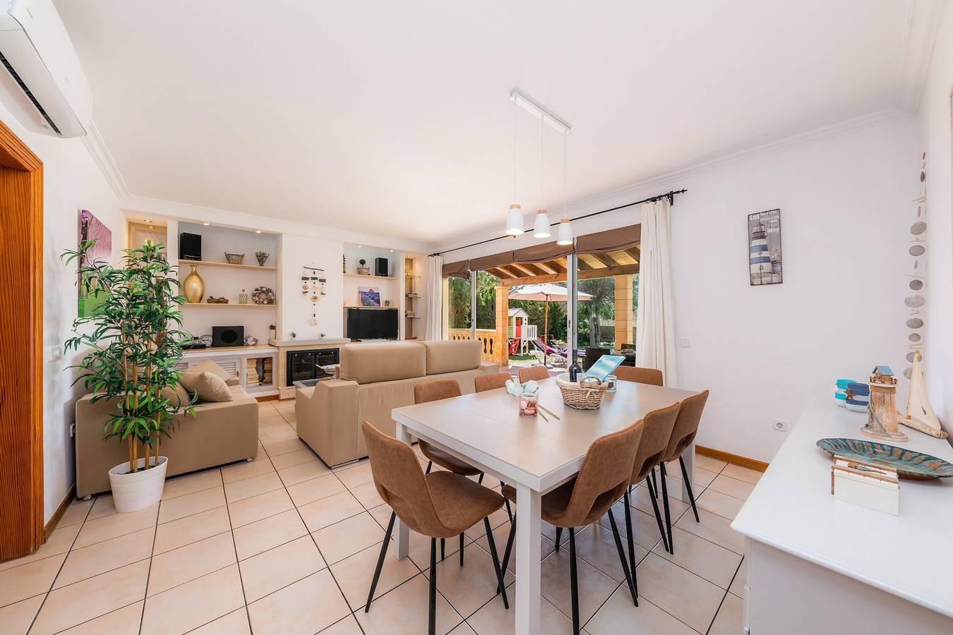 Vakantiehuis in Mallorca, Spanje voor 8 personen foto 10