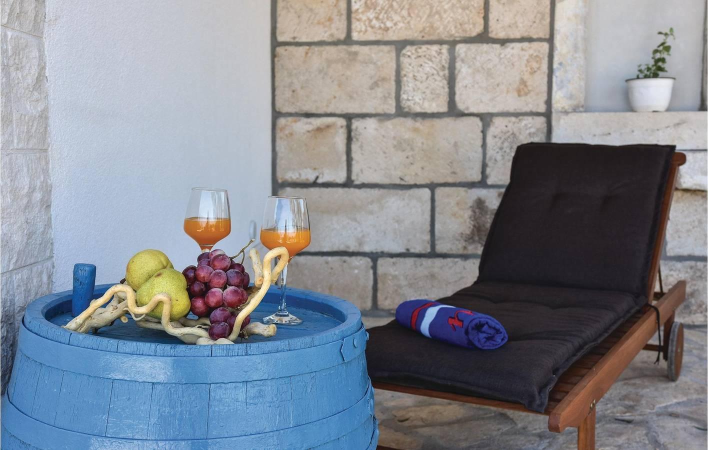 Vakantiehuis in Brac foto 9
