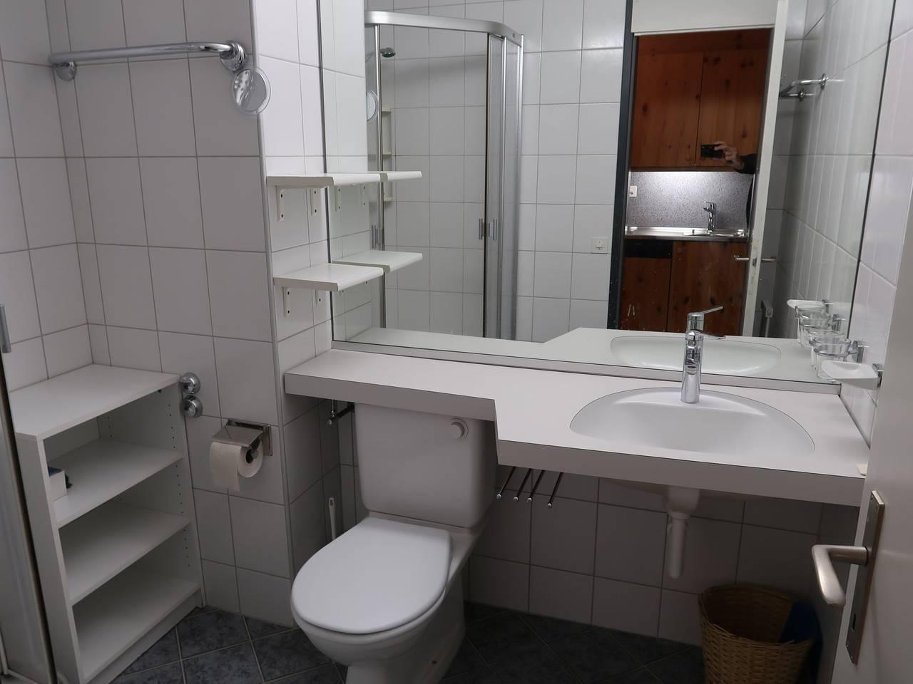 Vakantieappartement in Surselva, Zwitserland voor 4 personen foto 14