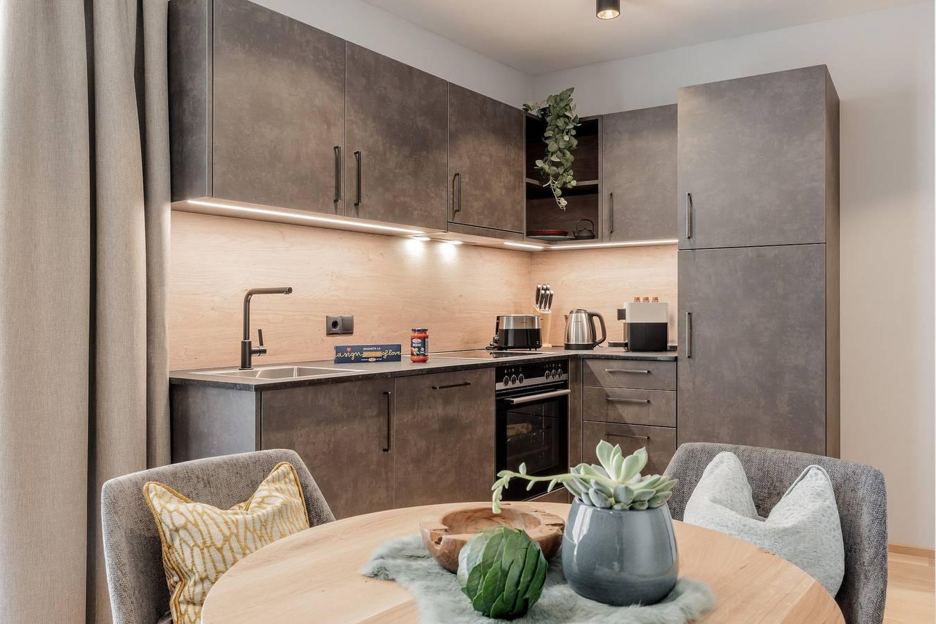 Vakantieappartement in Oetz, Oostenrijk voor 2 personen foto 5