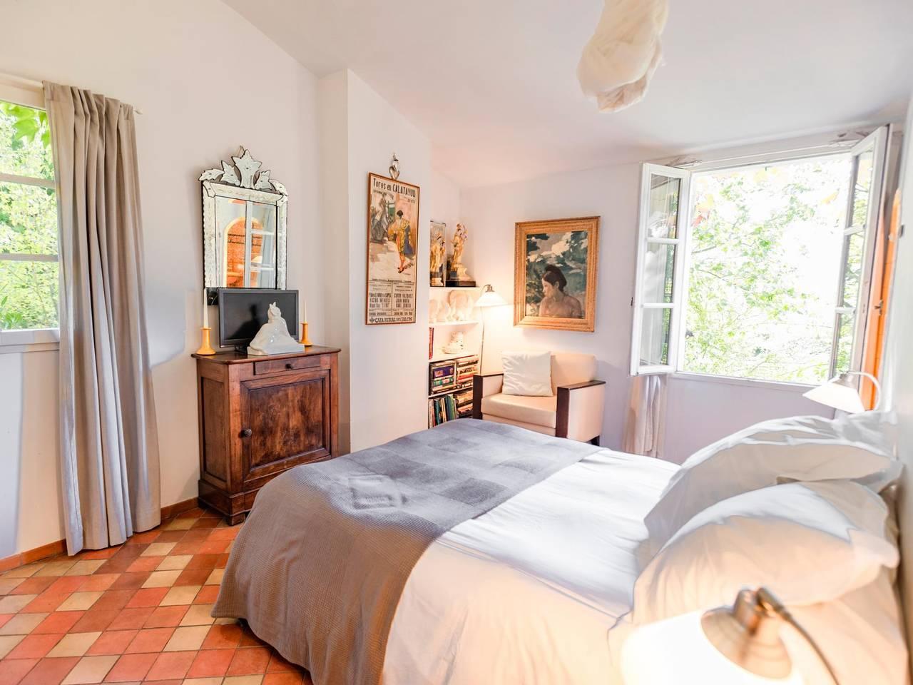 Vakantiehuis in Provence, Frankrijk voor 4 personen foto 17