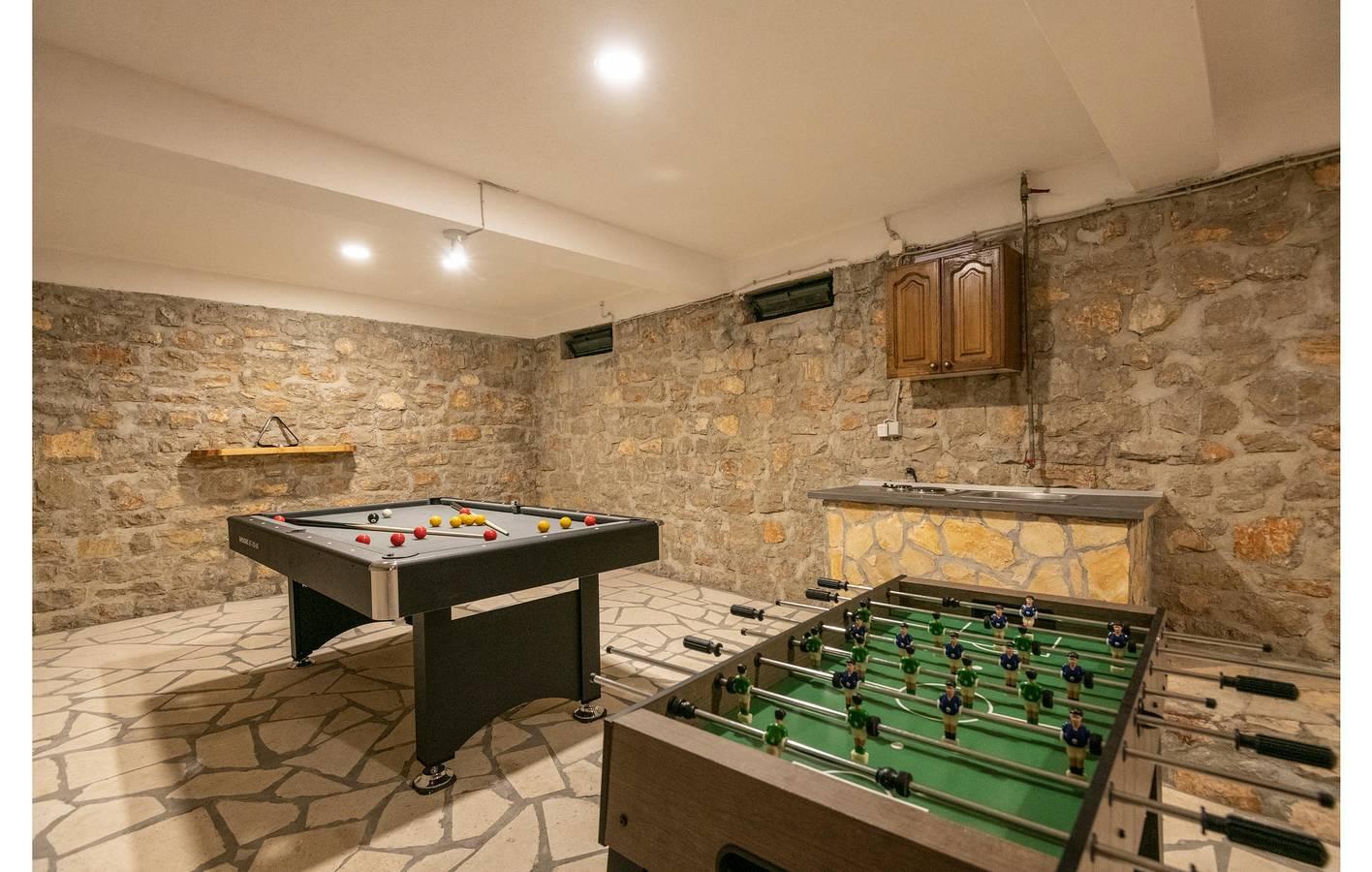 Vakantiehuis in Imotski foto 6
