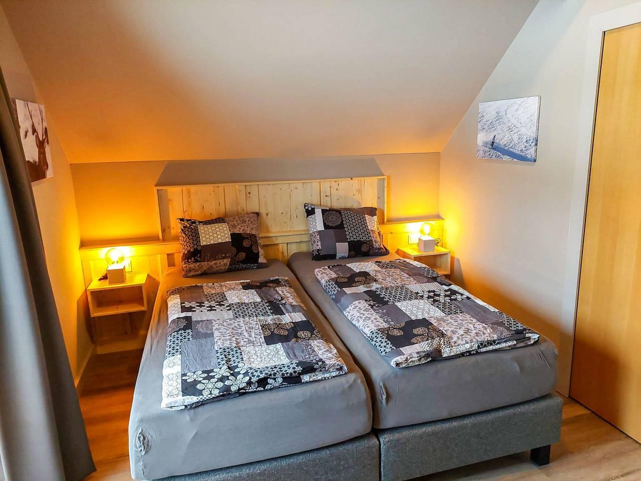 Vakantieappartement in Sankt Margarethen im Lungau, Bundesland Salzburg, Oostenrijk voor 8 personen foto 19