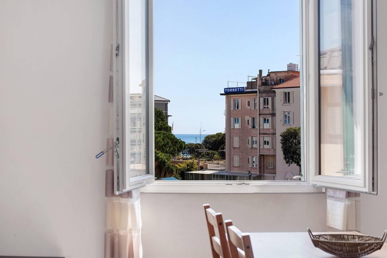 Vakantieappartement in Varazze, Italië voor 6 personen foto 4