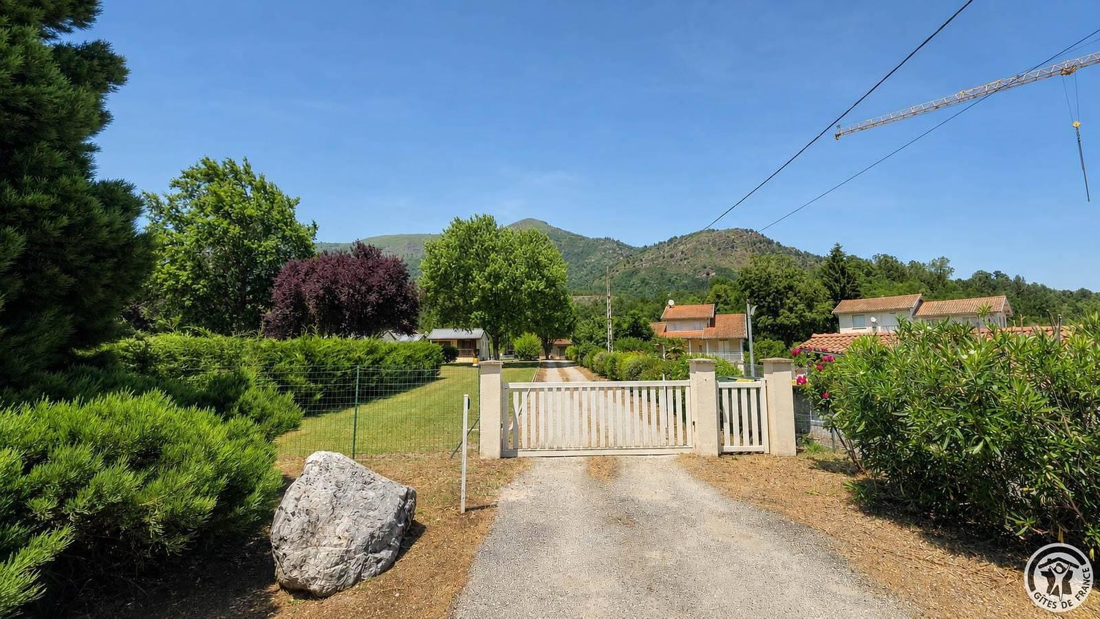 Vakantiehuis in Ariège, Frankrijk voor 4 personen foto 18