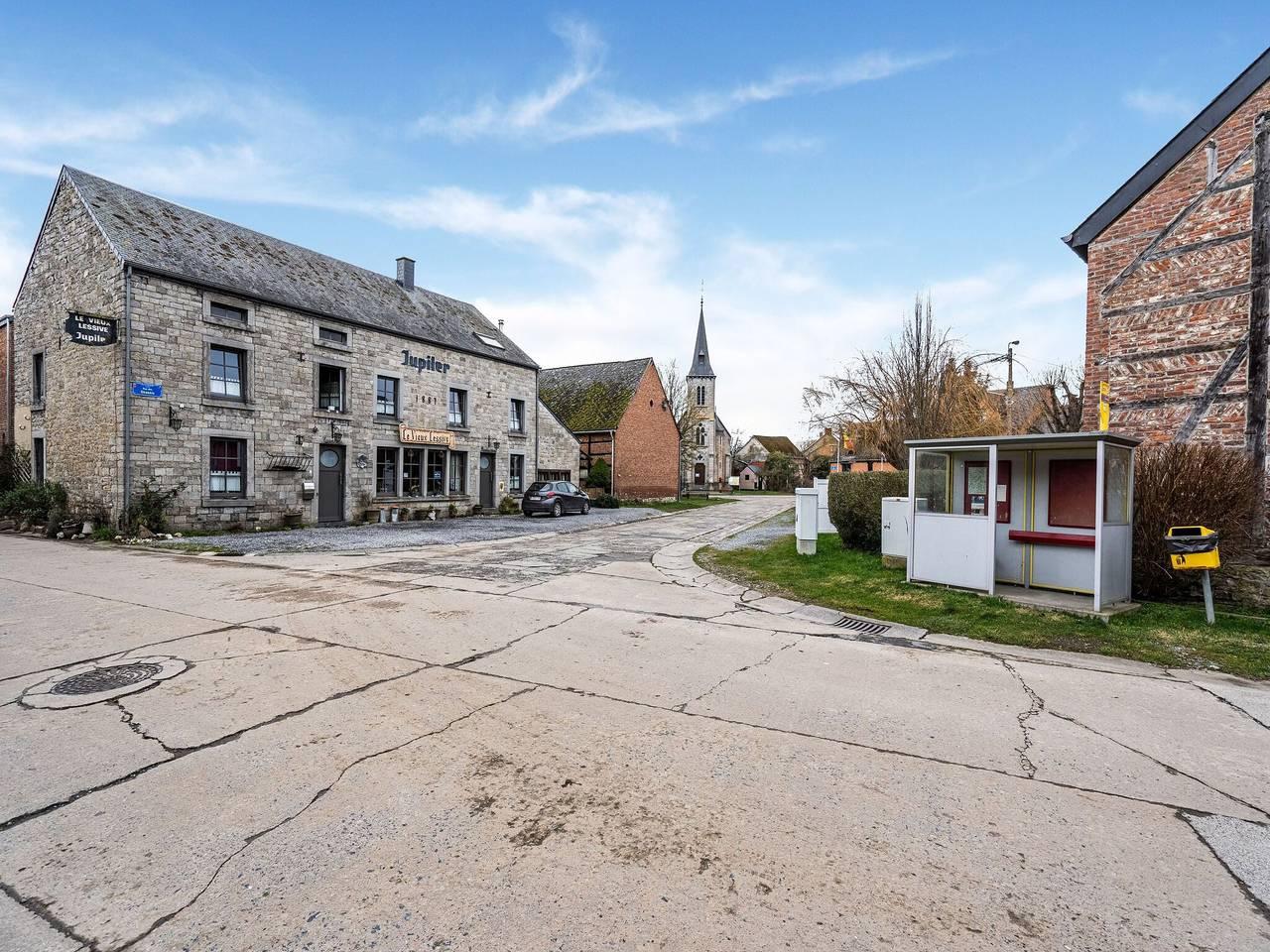 Vakantiehuis in Regio Namur, België voor 6 personen foto 6