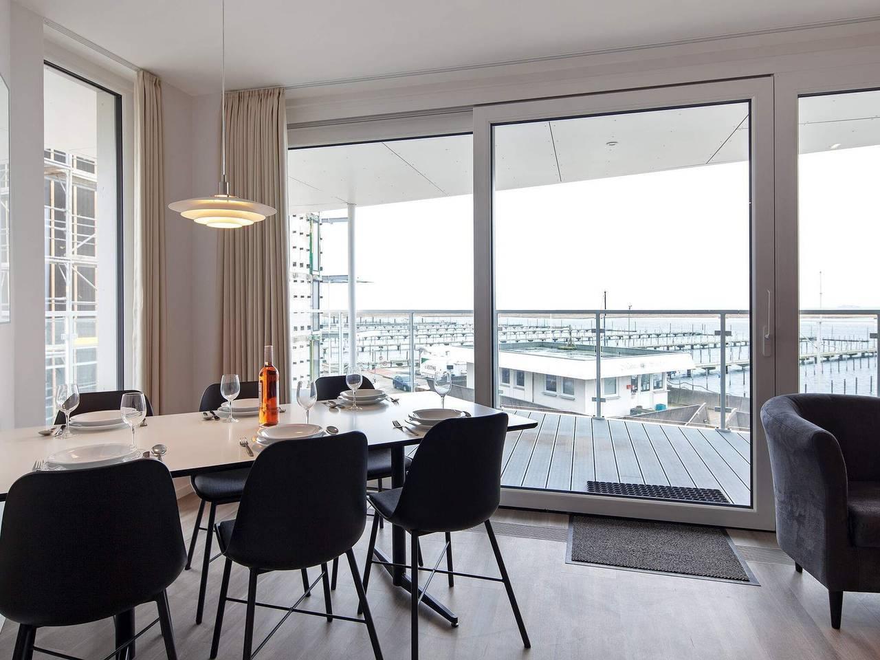 Vakantieappartement in Wendtorf, Duitsland voor 6 personen foto 16
