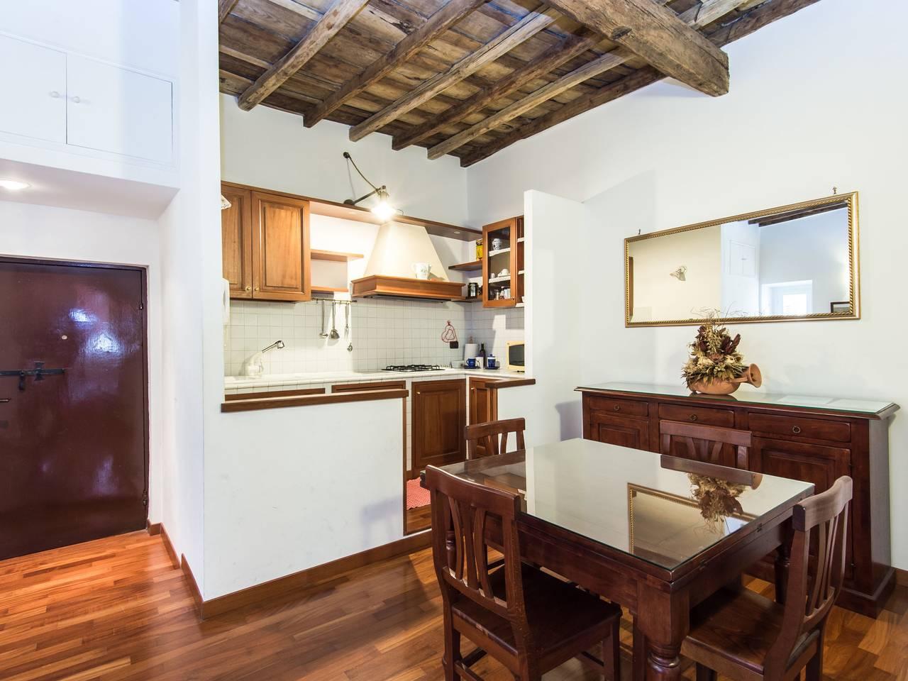 Vakantieappartement in Rome, Italië voor 4 personen foto 6