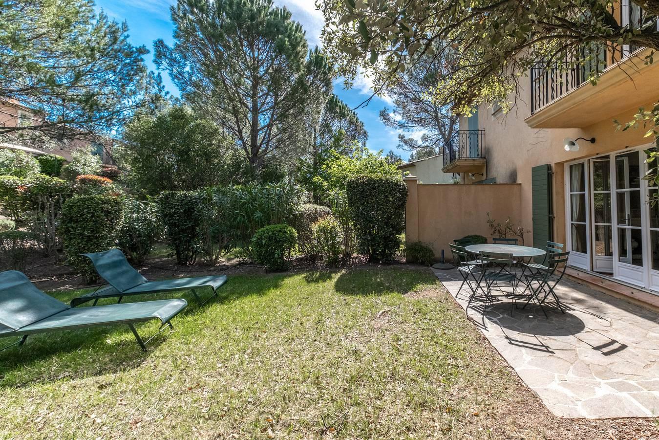 Vakantiehuis in Var, Frankrijk voor 4 personen foto 15
