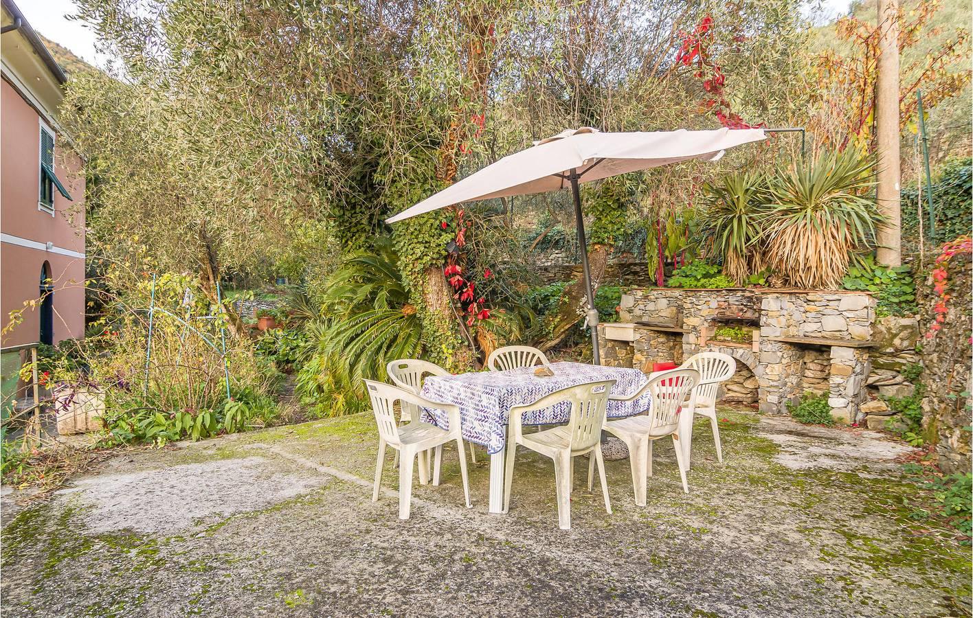Vakantiehuis in Zoagli, Italië voor 7 personen foto 10