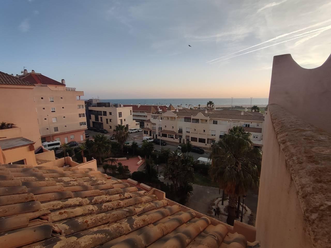 Vakantieappartement in Tarifa, Spanje voor 6 personen foto 6