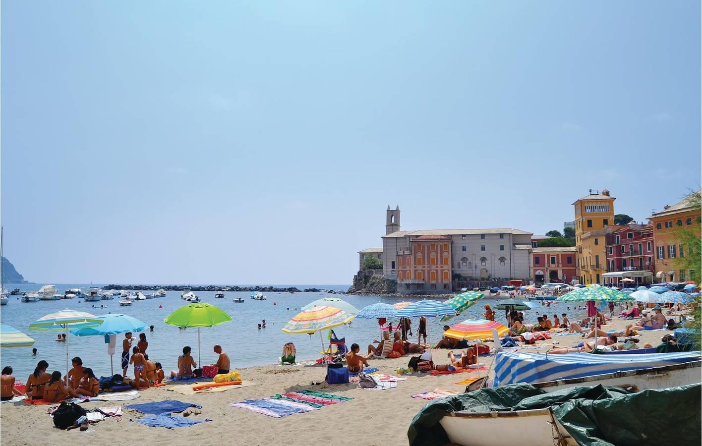 Vakantiehuis in Moneglia, Italië voor 4 personen foto 14