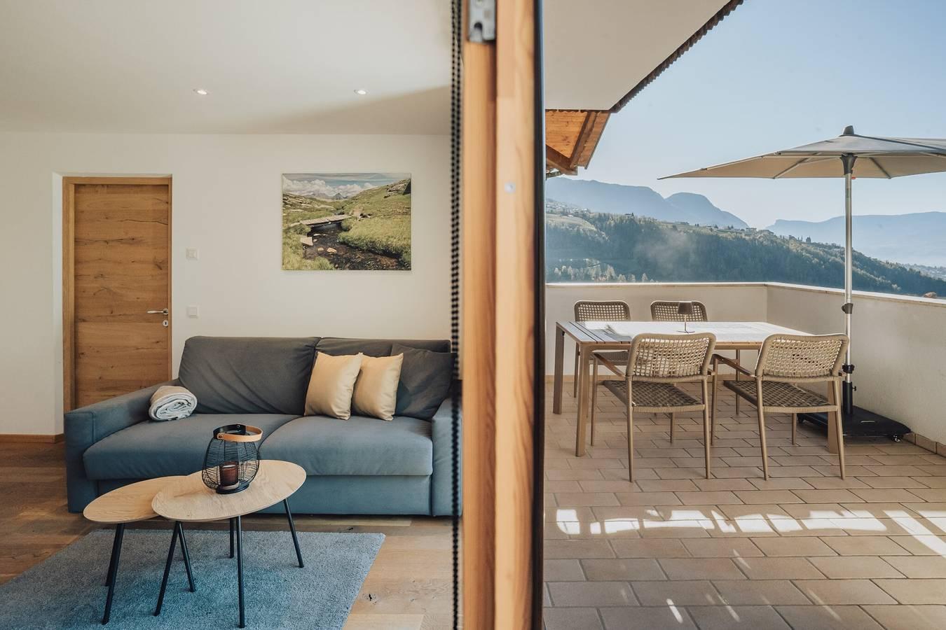 Vakantieappartement in Riffian, Italië voor 6 personen foto 9