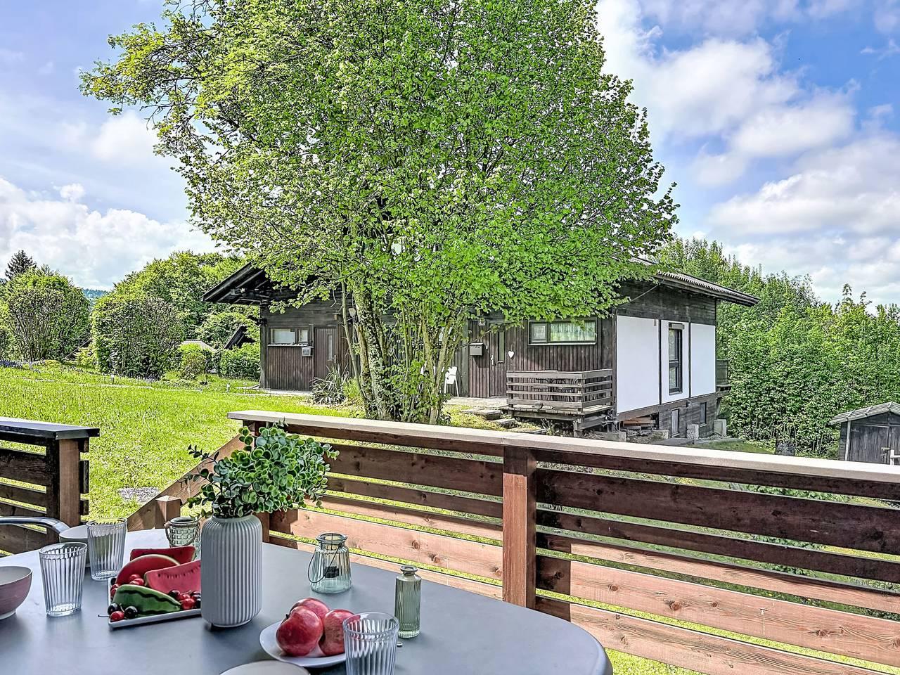 Vakantiehuis in Chiemgau, Duitsland voor 7 personen foto 9