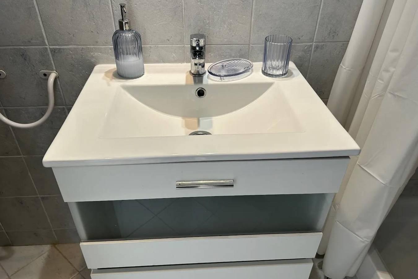 Vakantieappartement met zwembad in Gavà, Baix Llobregat, Spanje voor 4 personen foto 20
