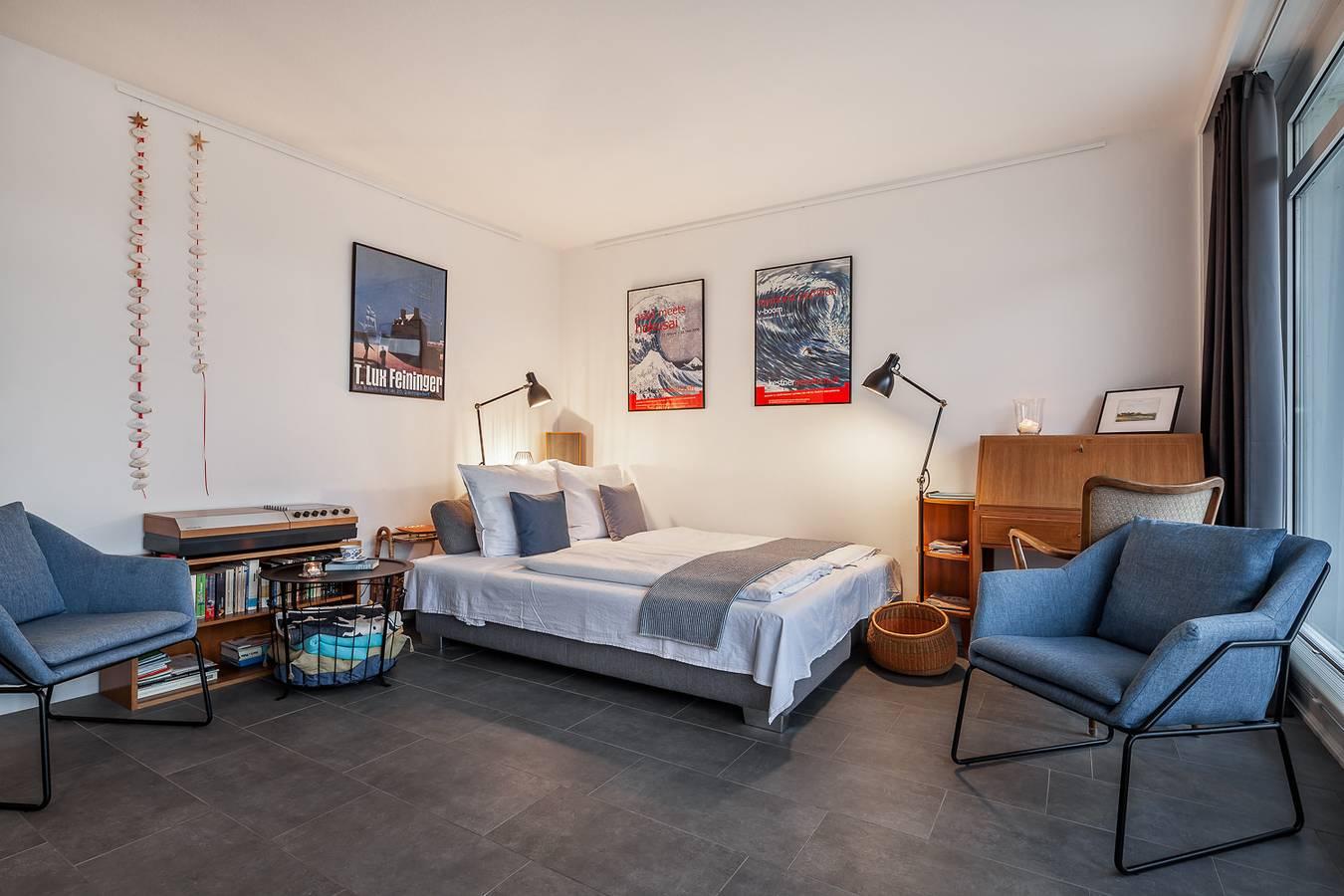Vakantieappartement in Grömitz, Duitsland voor 4 personen foto 10