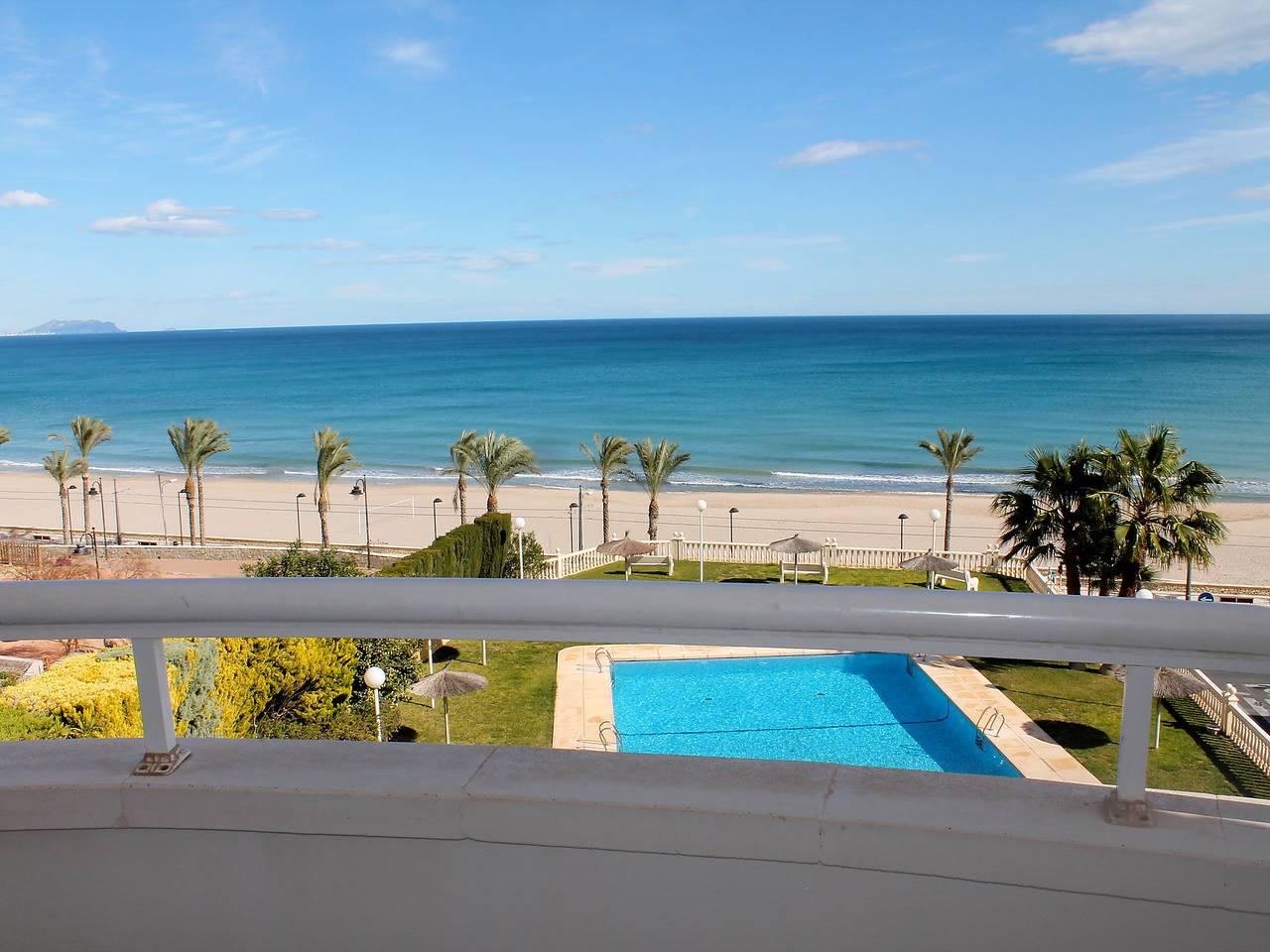 Vakantieappartement in Alacanti, Spanje voor 6 personen foto 16