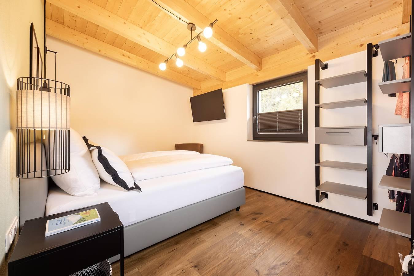 Vakantieappartement in Stubaier Alpen, Oostenrijk voor 4 personen foto 9