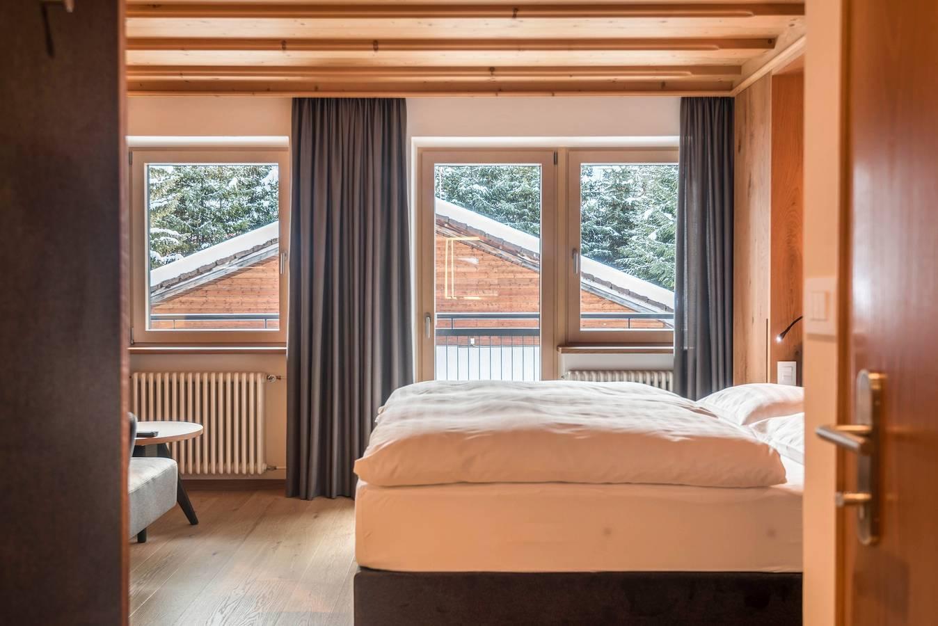 Vakantieappartement in Gherdëina, Italië voor 2 personen foto 7