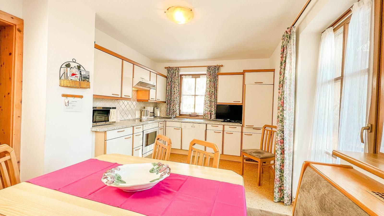 Vakantieappartement in Kleinarl, Oostenrijk voor 26 personen foto 3