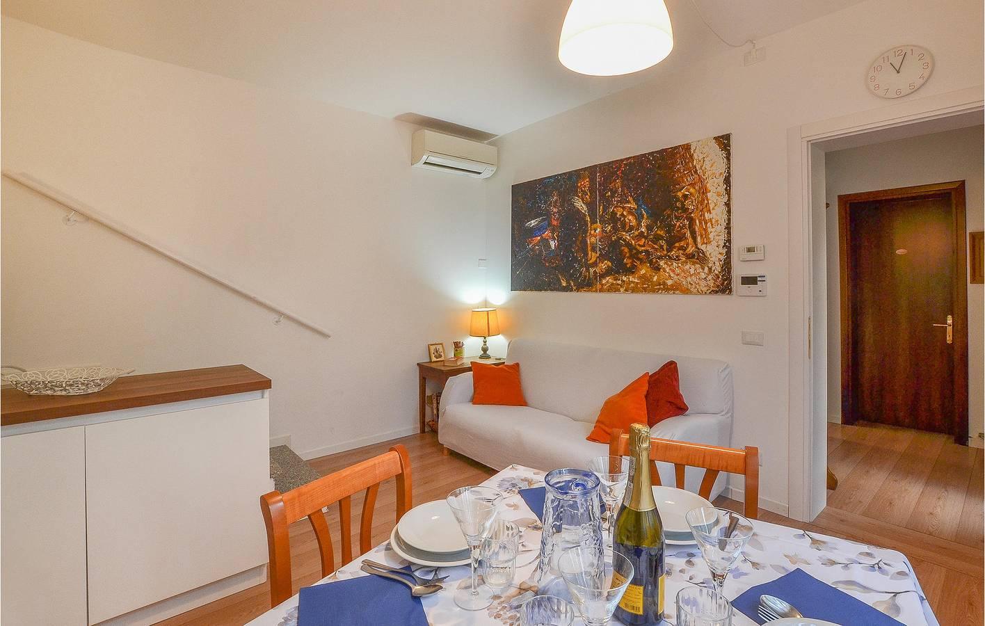 Vakantiehuis in Mestre, Italië voor 4 personen foto 6