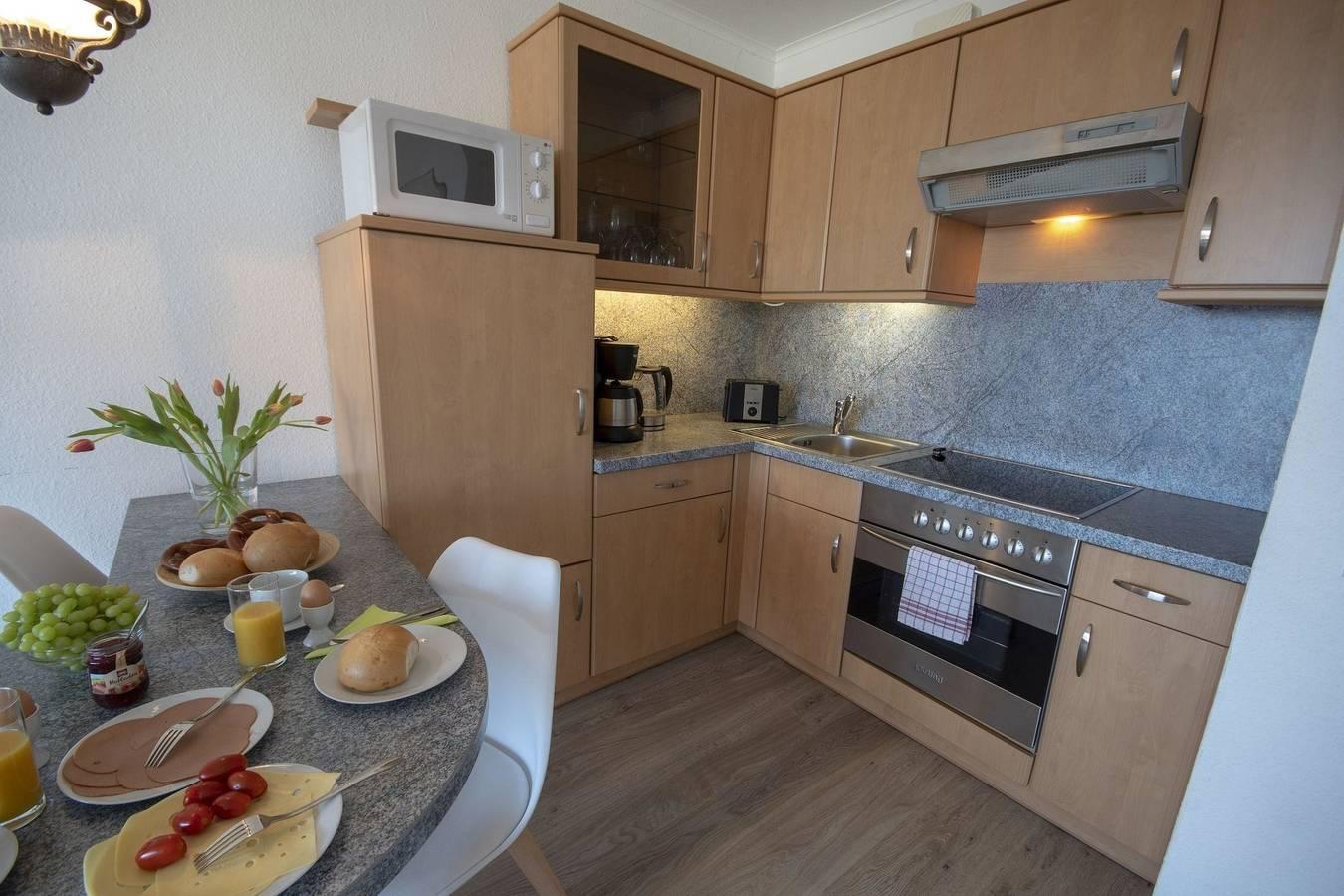 Vakantieappartement in Cuxland, Duitsland voor 5 personen foto 5