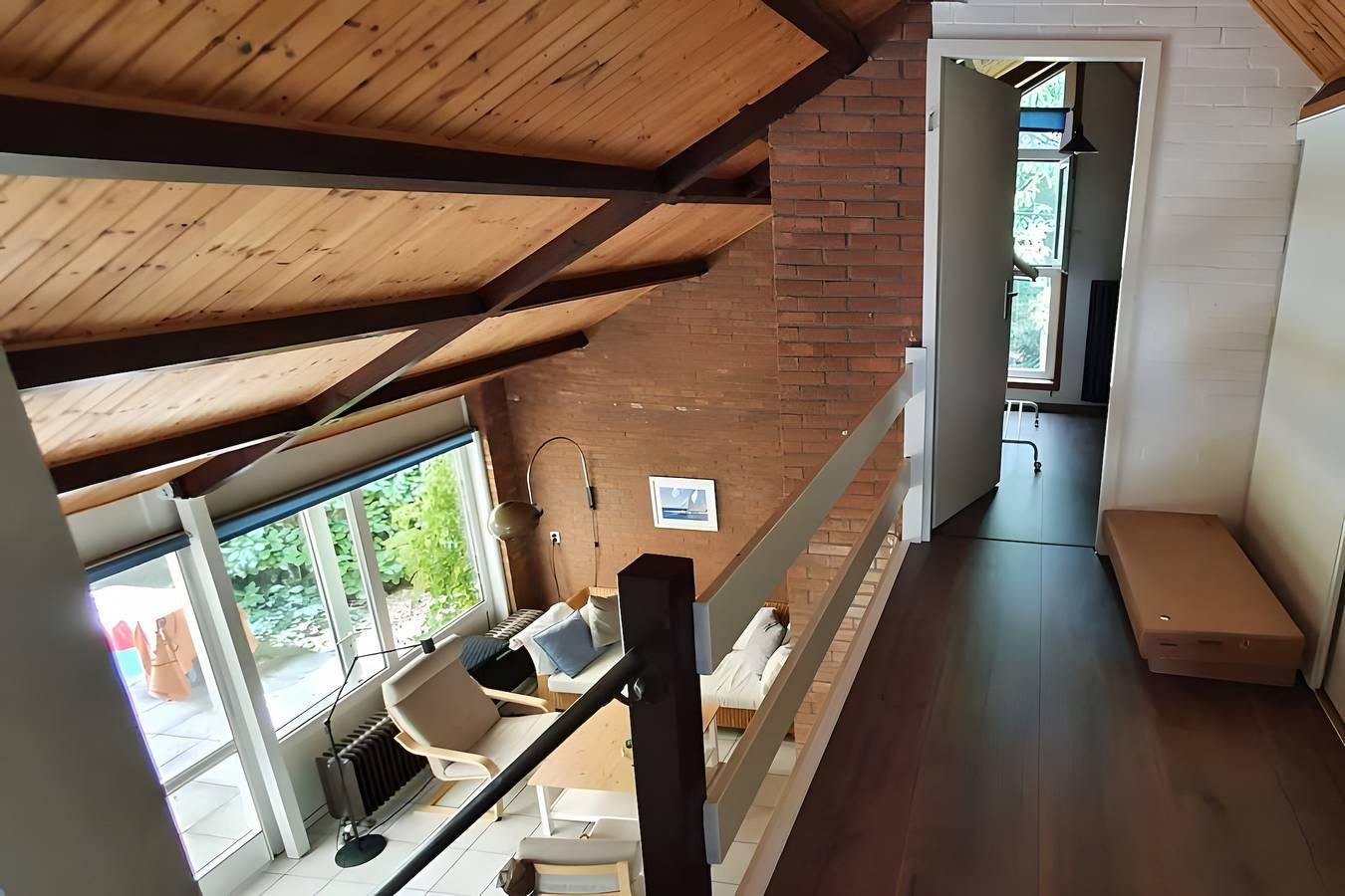 Vakantiehuis in Zeeuwse Kust foto 12