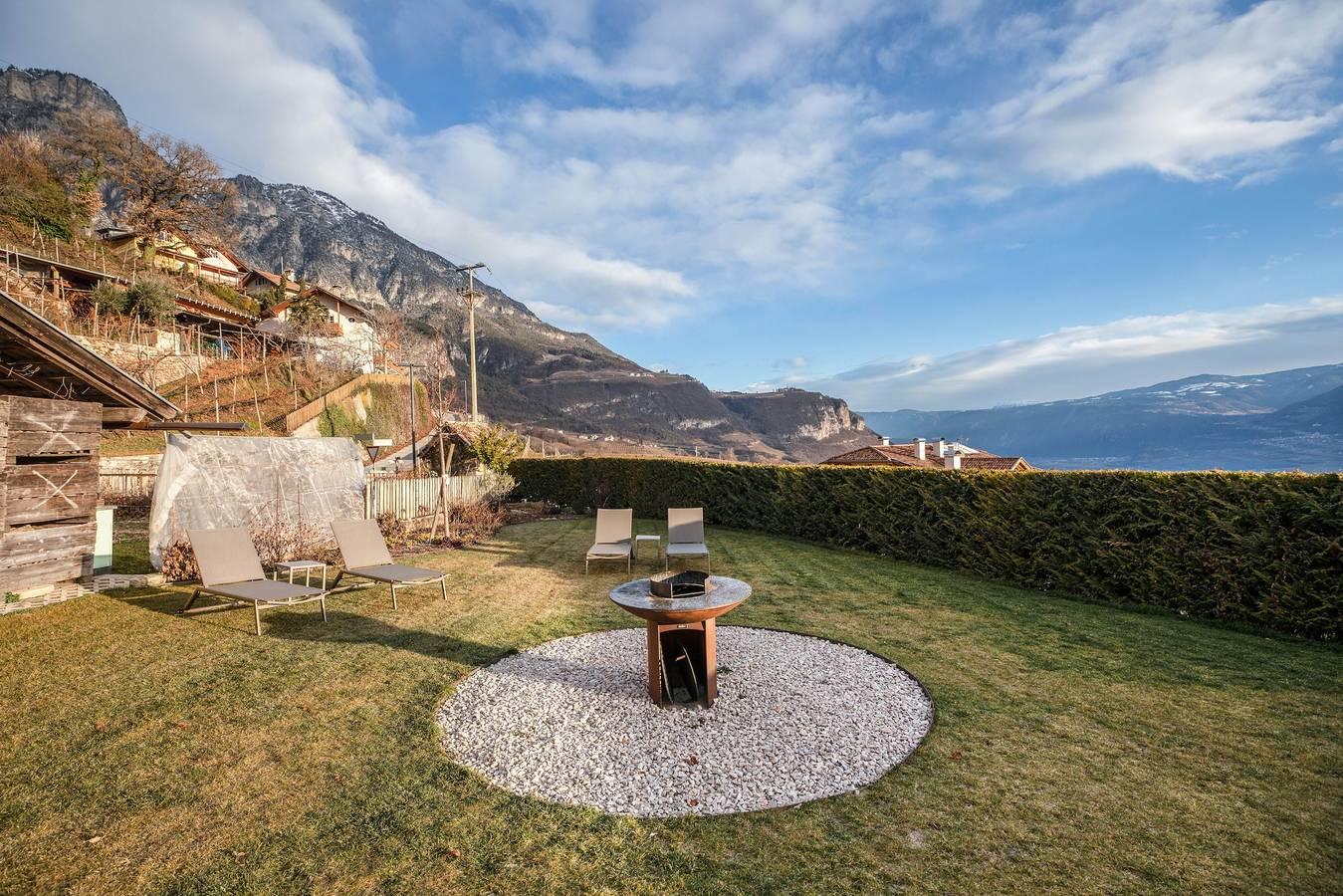 Vakantieappartement in Zuid-Tirol, Italië voor 4 personen foto 17