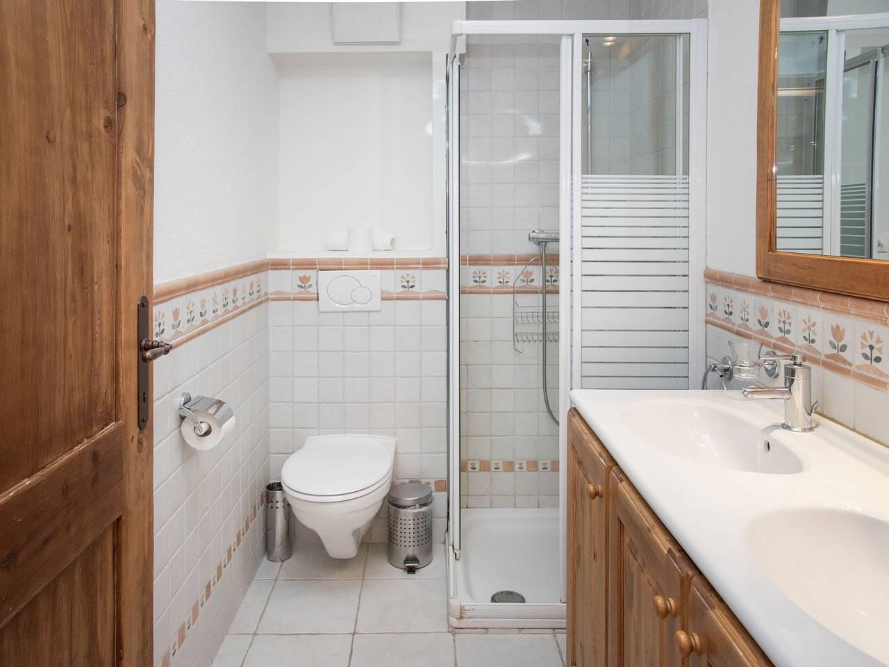 Vakantieappartement in Leytron, Zwitserland voor 6 personen foto 10