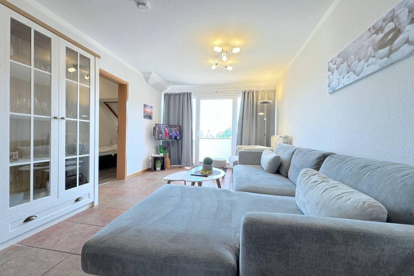 Vakantieappartement in Kellenhusen, Duitsland voor 4 personen foto 2