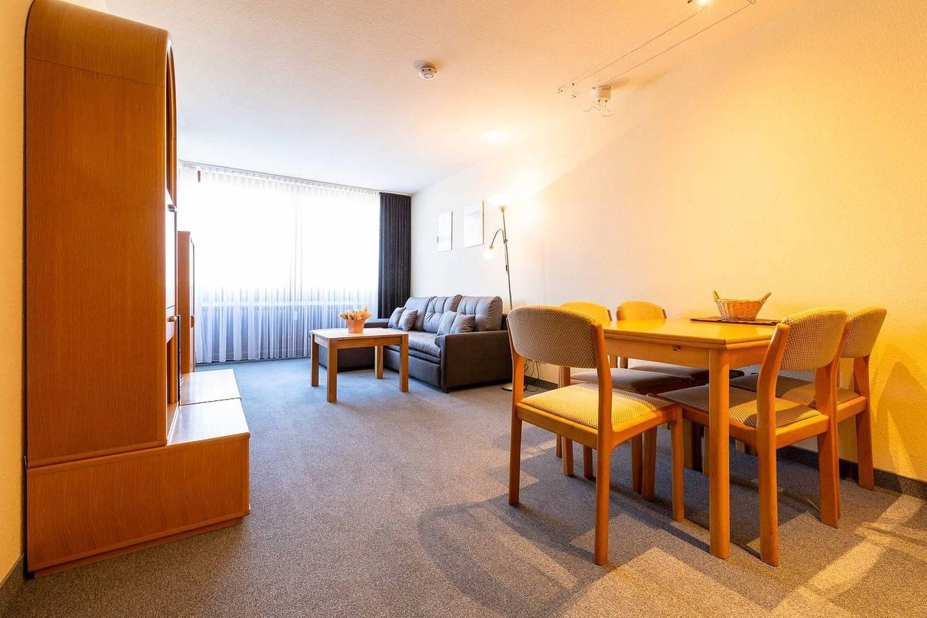 Vakantieappartement in Bodensee, Duitsland voor 4 personen foto 3