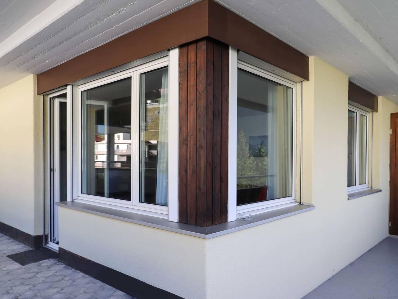 Allod Park Haus C 705 in Davos Platz 1, Davos, Zwitserland voor 5 personen foto 17