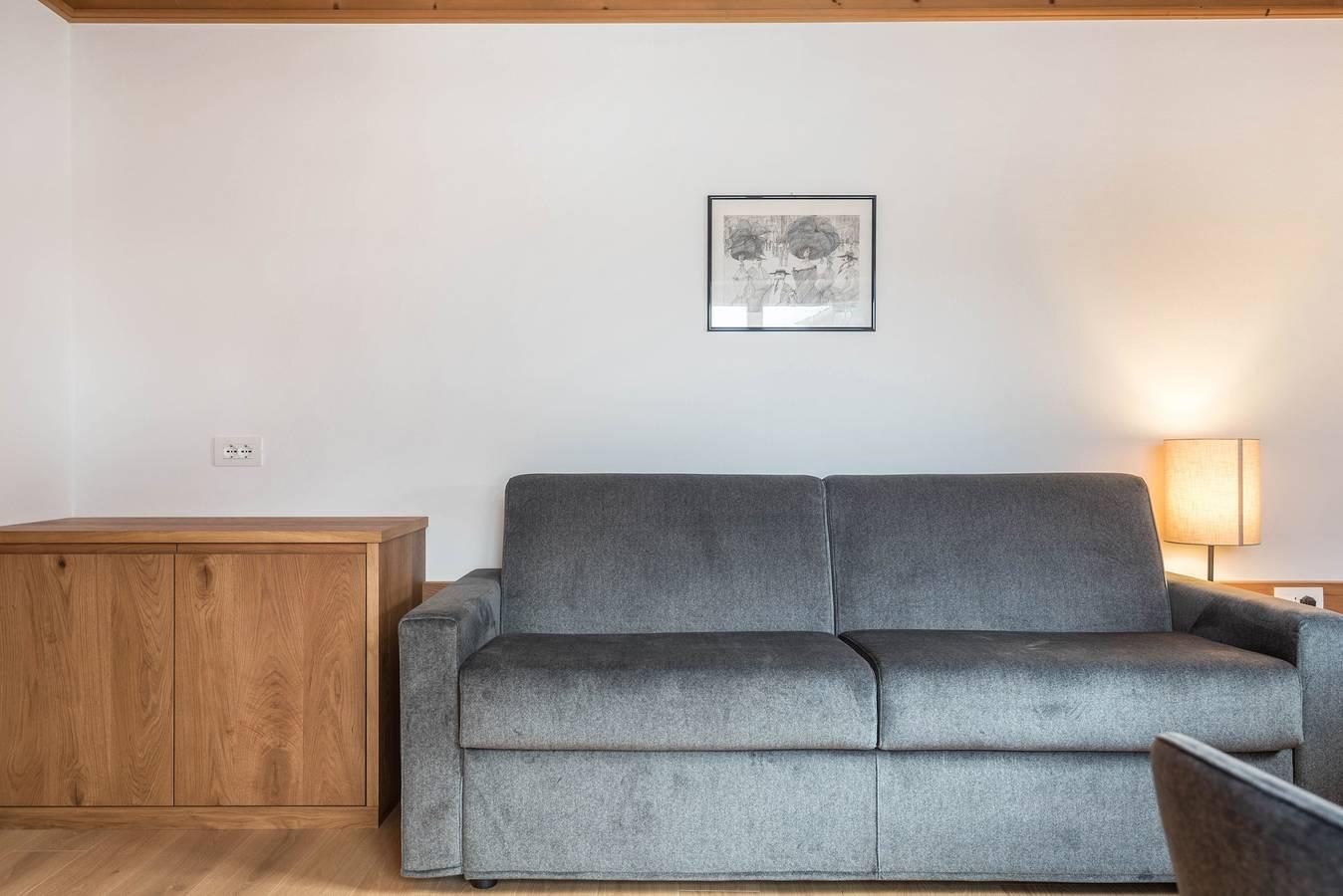 Vakantieappartement in Gherdëina, Italië voor 4 personen foto 6