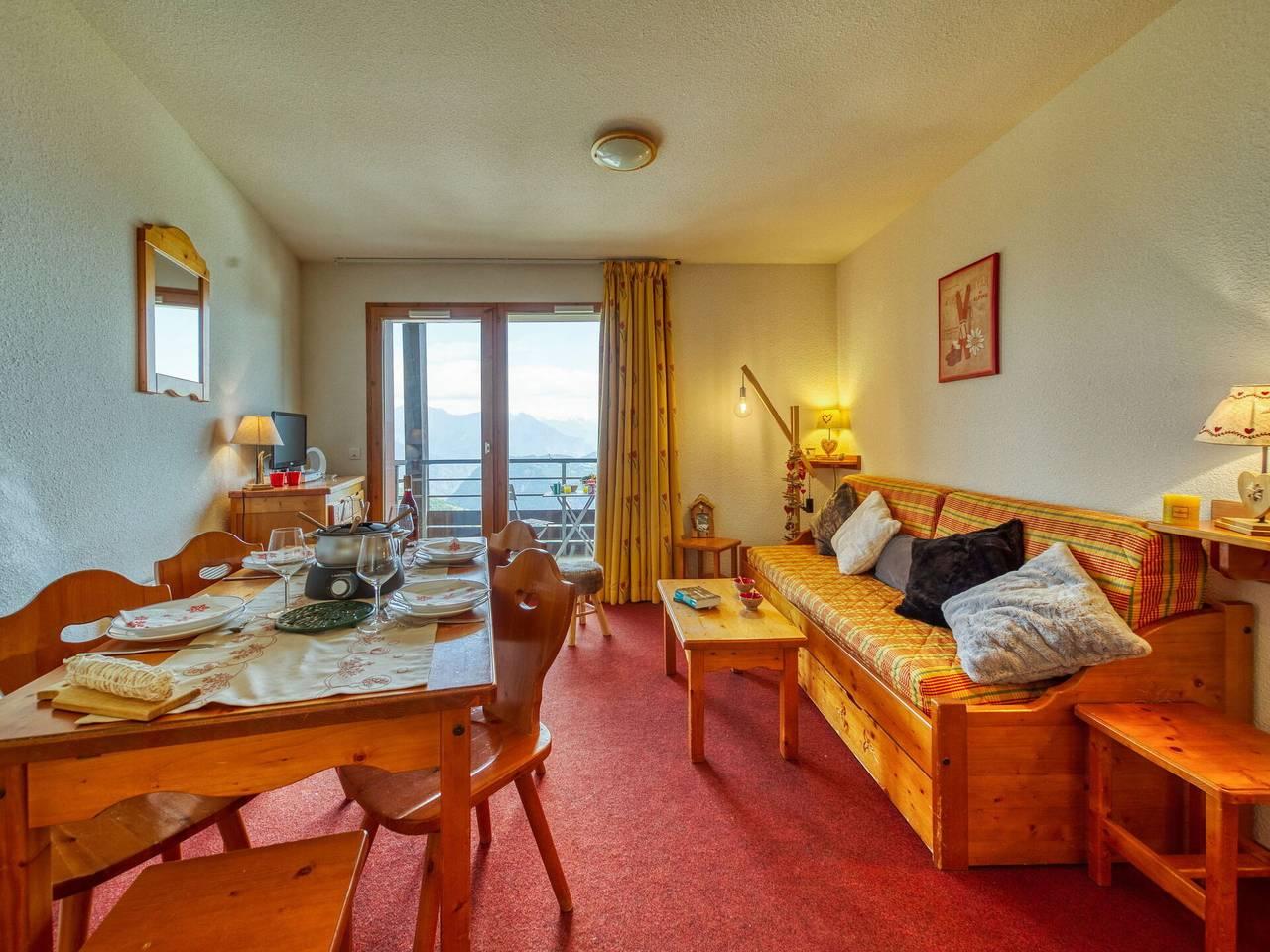 Vakantieappartement in Savoie, Frankrijk voor 6 personen foto 17