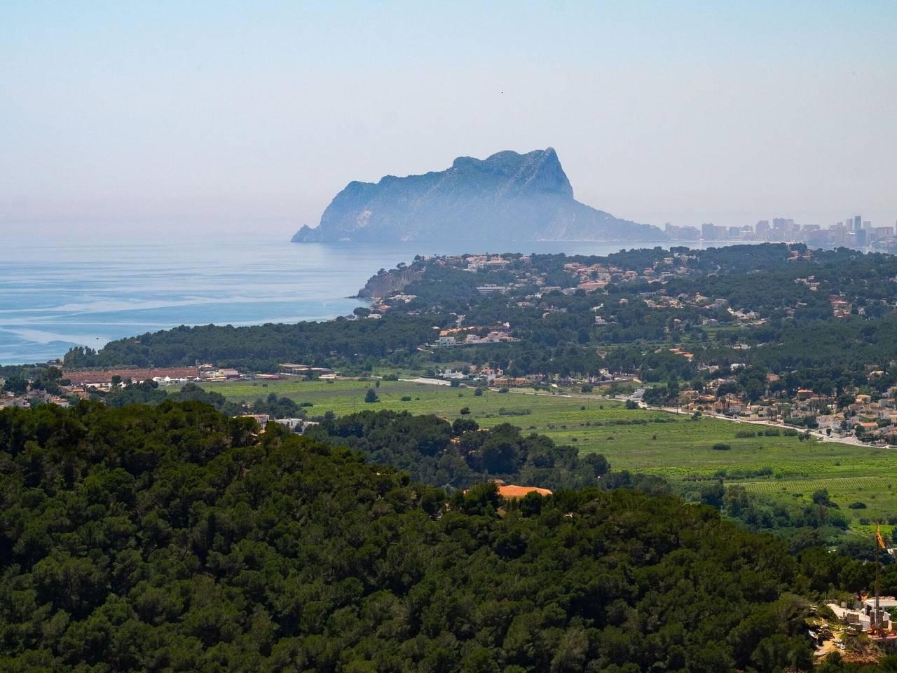 Vakantiehuis in Marina Alta, Spanje voor 6 personen foto 15