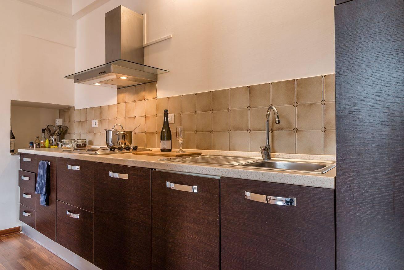 Vakantieappartement in Venetië, Italië voor 4 personen foto 5