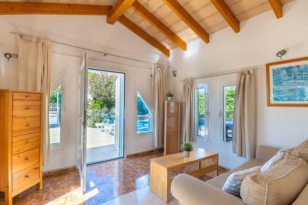 Vakantiehuis Lilly in Alcúdia, Kust van Mallorca, Spanje voor 6 personen foto 21