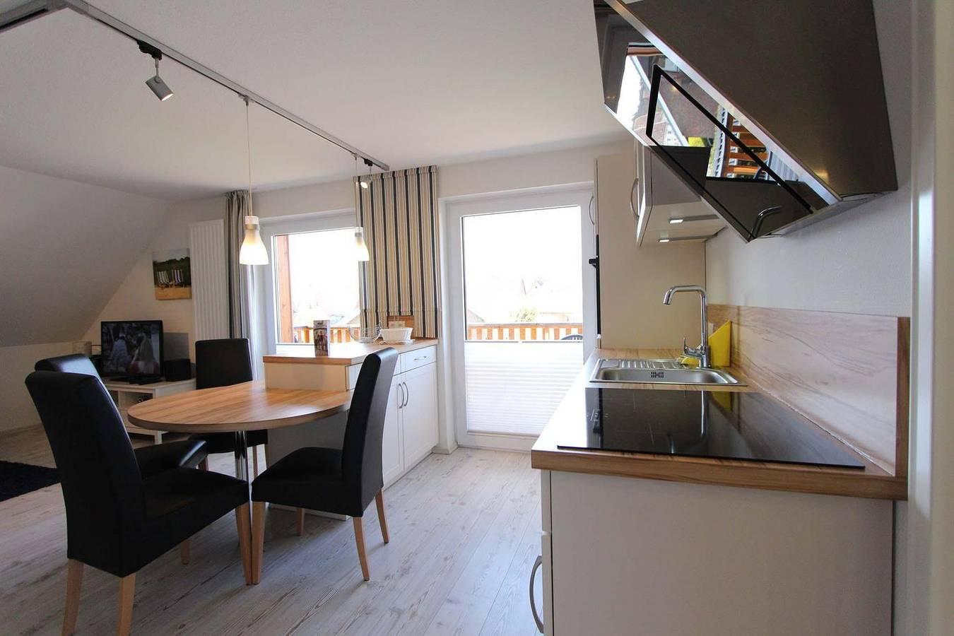 Vakantieappartement in Kellenhusen, Duitsland voor 4 personen foto 5