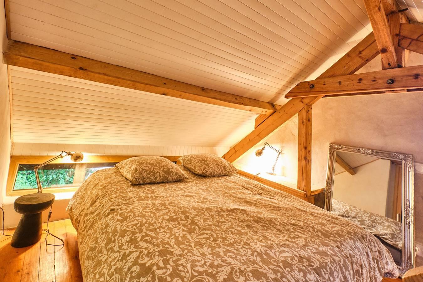 Vakantiehuis in Isère foto 11
