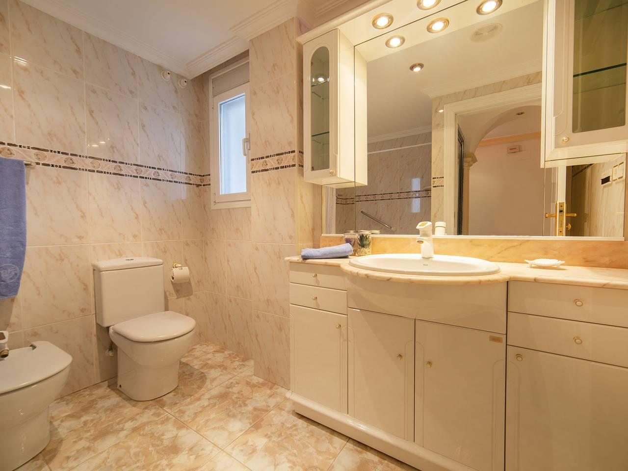 Vakantieappartement in Calpe, Spanje voor 4 personen foto 13