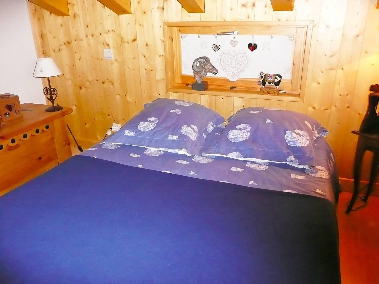 Vakantiehuis in Rhône-Alpes, Frankrijk voor 8 personen foto 18