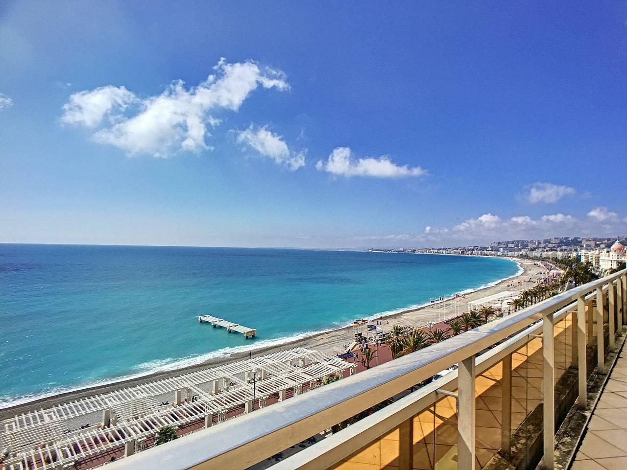 Vakantieappartement in Nice, Frankrijk voor 4 personen foto 18