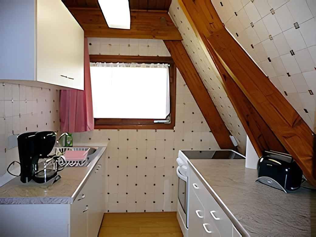 Vakantiehuis in St. Kilian, Duitsland voor 5 personen foto 8