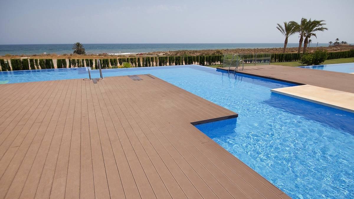 Vakantieappartement in Pulpí, Spanje voor 4 personen foto 13